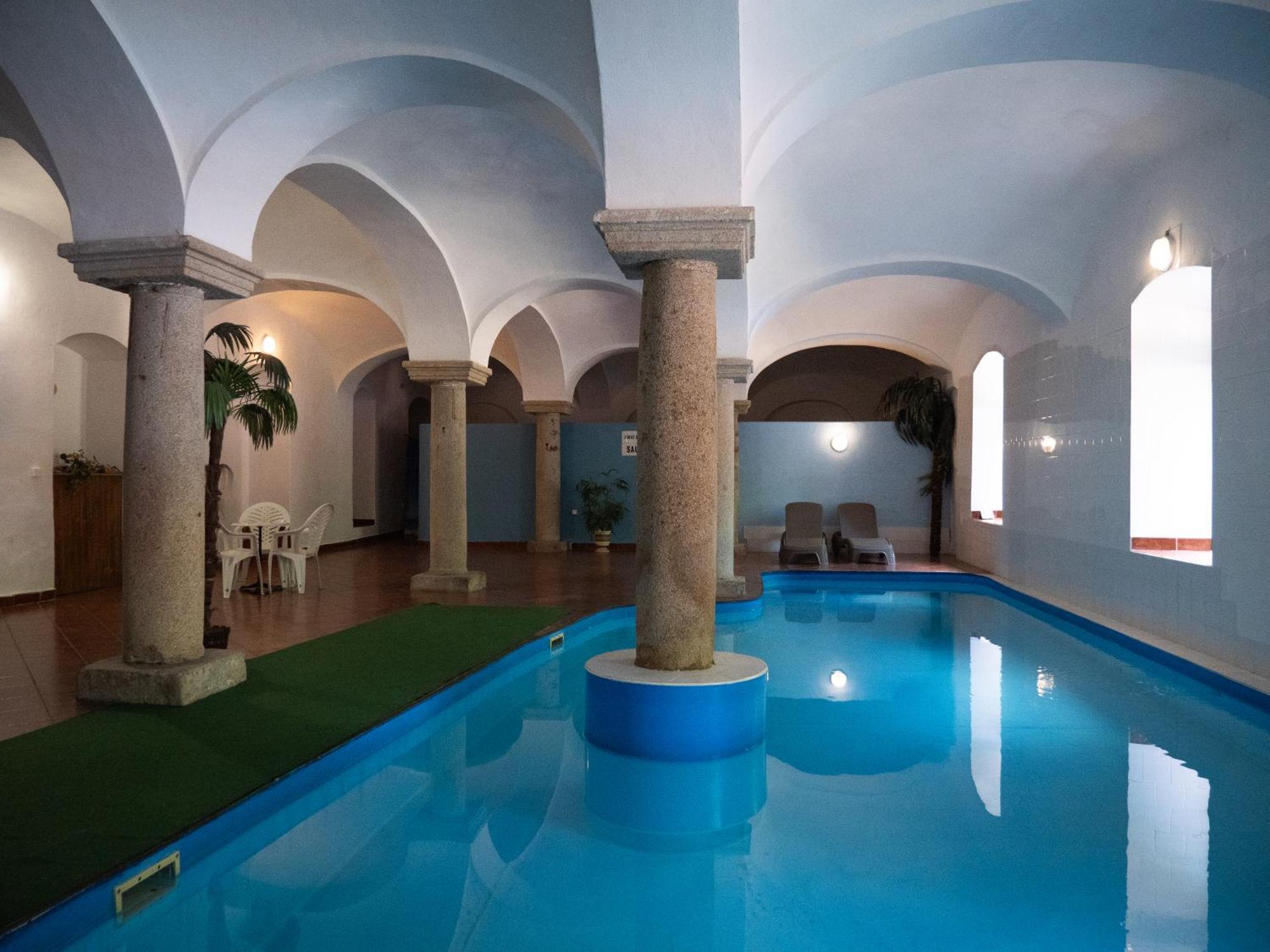 Hotel Club Vranovská Ves المظهر الخارجي الصورة