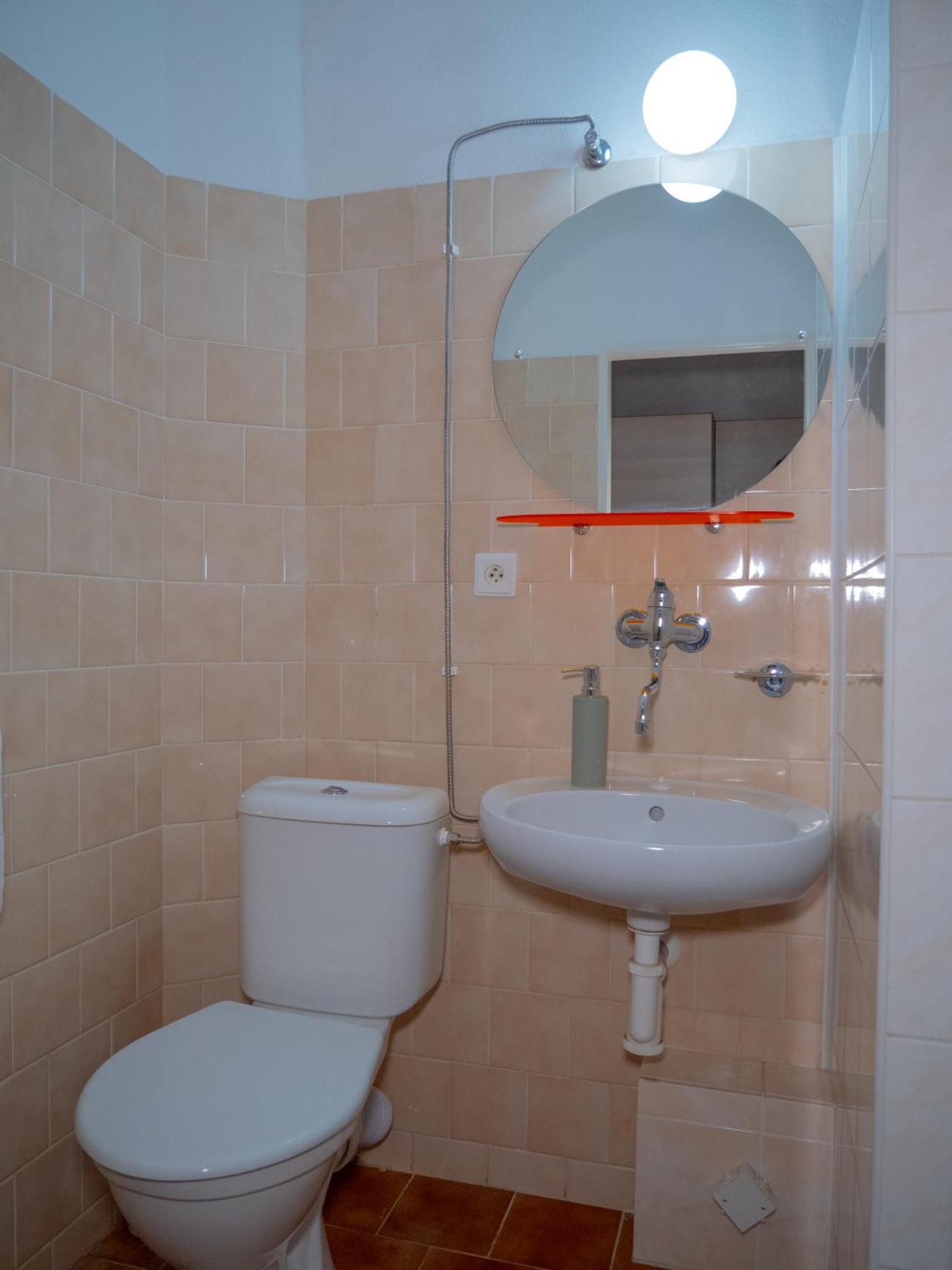 Hotel Club Vranovská Ves المظهر الخارجي الصورة