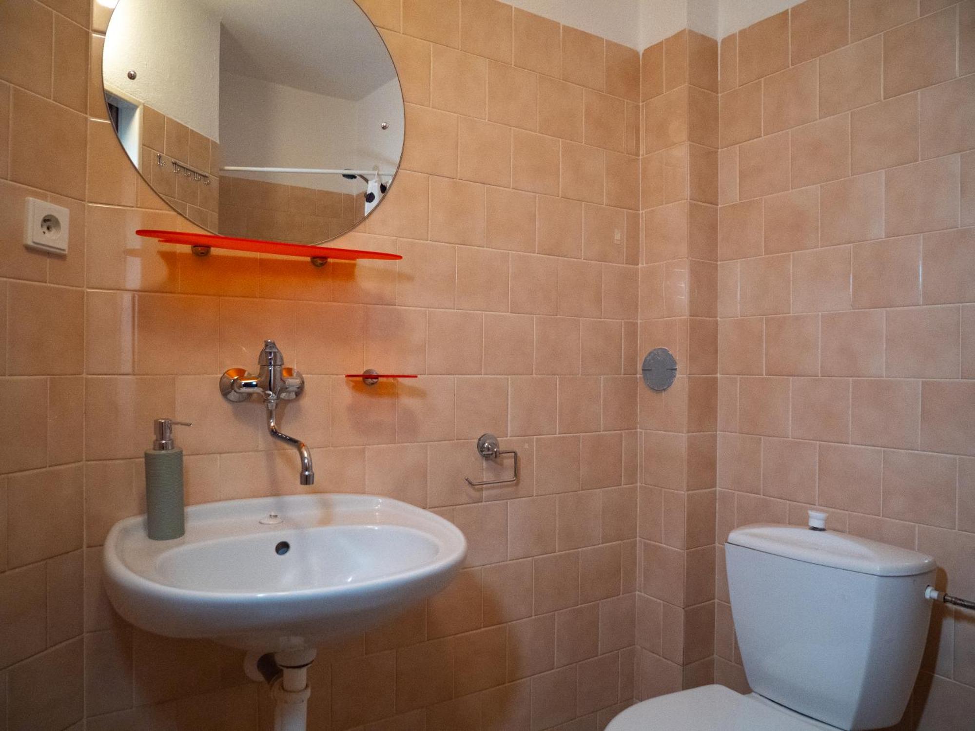 Hotel Club Vranovská Ves المظهر الخارجي الصورة