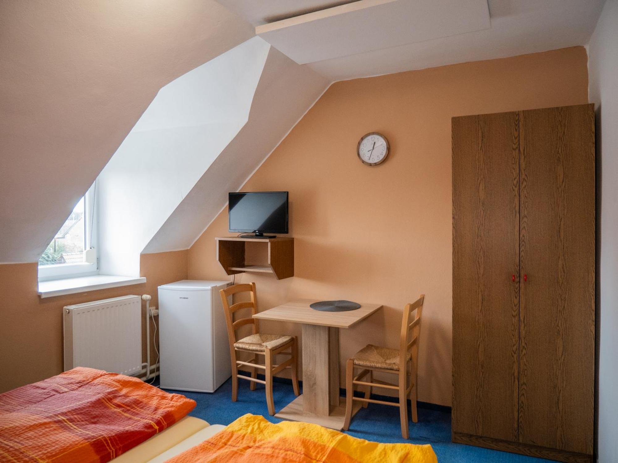 Hotel Club Vranovská Ves المظهر الخارجي الصورة