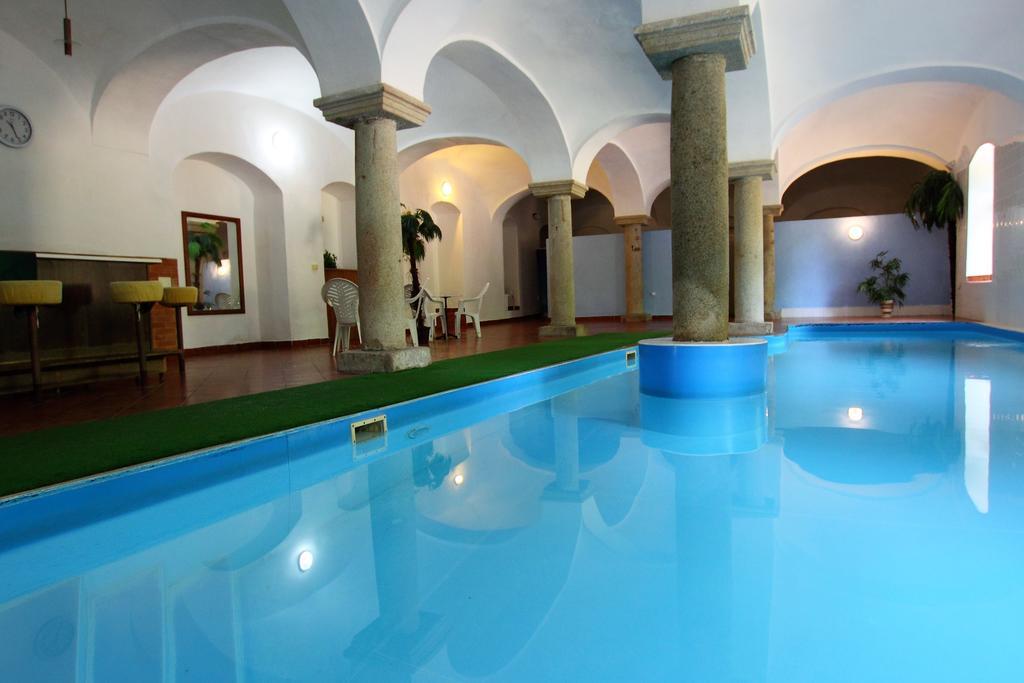 Hotel Club Vranovská Ves المظهر الخارجي الصورة