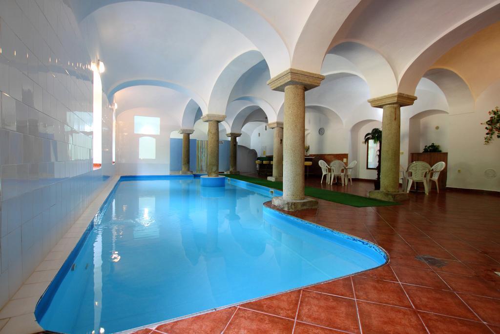 Hotel Club Vranovská Ves المظهر الخارجي الصورة